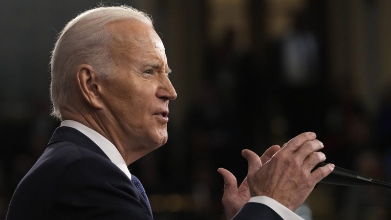 Circuit court puts final nail in the coffin for Biden’s $500B student loan forgiveness plan