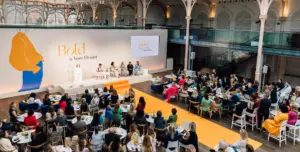 Veuve Clicquot names 2025 Bold Woman Award finalists, celebrating the next generation of female leaders