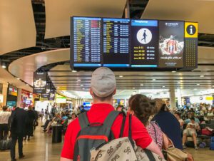 Heathrow welcomes record passengers as third runway plans take flight