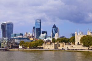 Exploring the Growth of Fintech in London’s Startup Ecosystem