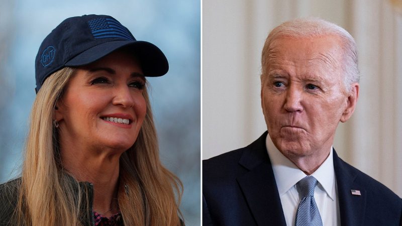 Top Republican urges new SBA chief take ‘DOGE’ actions against Biden-era electioneering, COVID loan claims