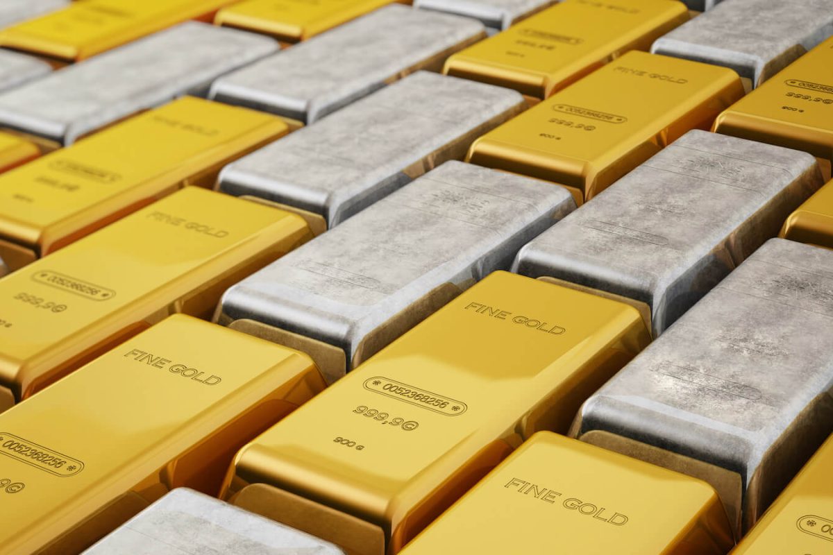 Gold and Silver Are Crushing the S&P 500! Here’s What You Need To Know Now!