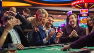 How Casino Tech and Games Have Evolved and Are Changing with the Power of AI