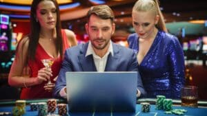 Take These Tactics: How the High-Stakes World of Casinos Teach Us About Business