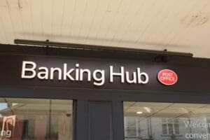 Banks pledge more hubs to meet community cash needs