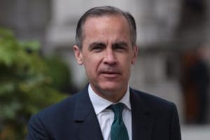 Carney’s Brookfield acquires National Grid renewables in £1.3bn net zero push