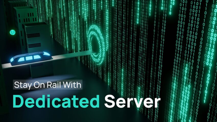 What is Dedicated Server? Key Features to Growing Your Business