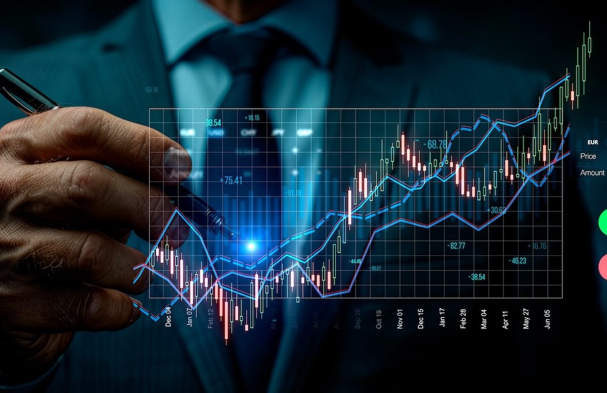 Navigating Tariffs: Master the Charts to Outsmart Market Volatility