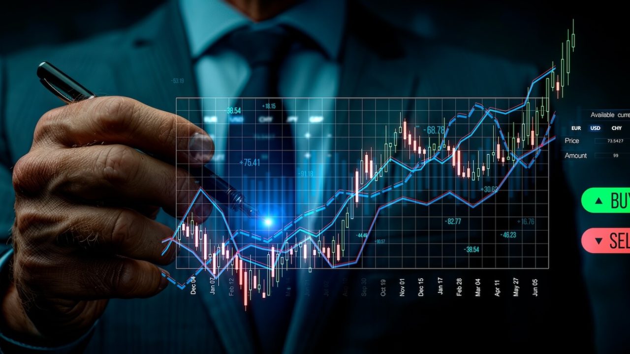 Navigating Tariffs: Master the Charts to Outsmart Market Volatility