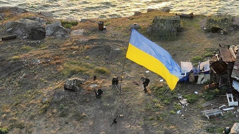 Russia, Ukraine agree to Black Sea ceasefire following US talks