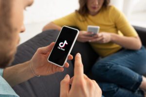 How to Control Your TikTok Visibility After Blocking