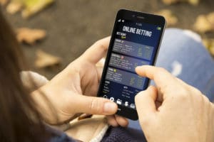 How Blockchain is Shaping the Future of Online Betting Games