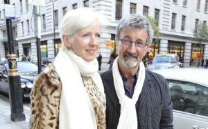 Eddie Jordan: The charismatic entrepreneur who shook up Formula One looses cancer battle at 76