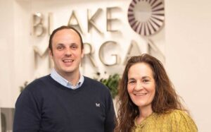 Blake Morgan secures all 14 lots on Welsh government legal services framework