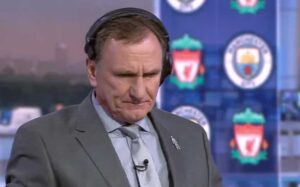 Former Liverpool star Phil Thompson loses £300,000 IR35 tax appeal