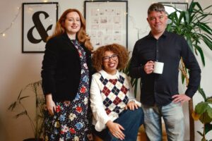 Seedable Studio Secures £100,000 Investment to Drive Innovation in Sustainable Software Development