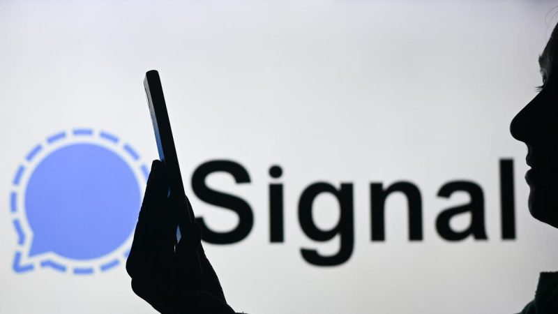 Biden-era guidance encouraged use of Signal app by highly-targeted govt officials: ‘Best practice’