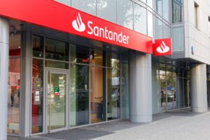 Santander to close nearly 100 branches, putting 750 jobs at risk