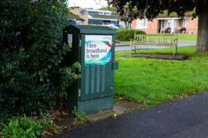 UK on track for nationwide full-fibre broadband rollout by 2027, says Ofcom