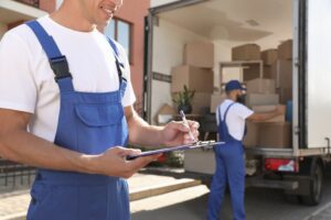 How To Manage Logistics For A Successful Commercial Relocation