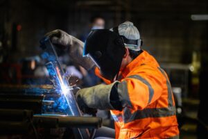 Ominous dip: UK manufacturers fear deepening downturn in 2025