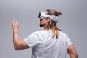 How Virtual & Augmented Reality Could Change the Betting Experience Nowadays 