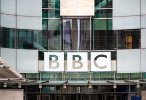 BBC and rival broadcasters fined £4.2m for colluding on freelance pay