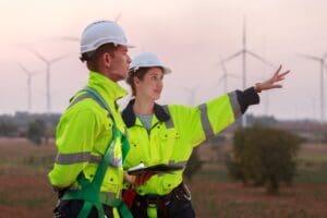 Lack of grid capacity pushes ‘wasted wind’ costs to £250m