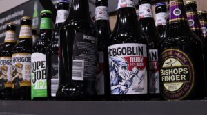 Could British brewers profit from Canada’s US alcohol ban?