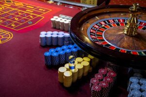 The Business Impact of Offshore Casinos on the UK Gambling Market