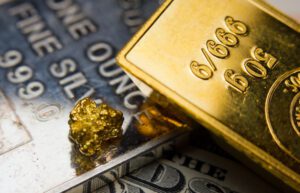 Gold breaks $3,000 barrier as global uncertainties fuel investor rush