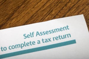 HMRC raises threshold for self-assessment to £3,000