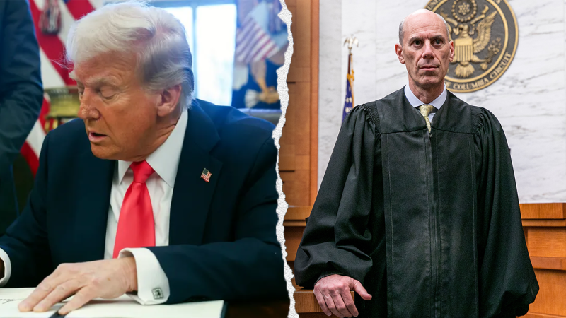 ‘Woefully insufficient’: US judge reams Trump admin for days-late deportation info