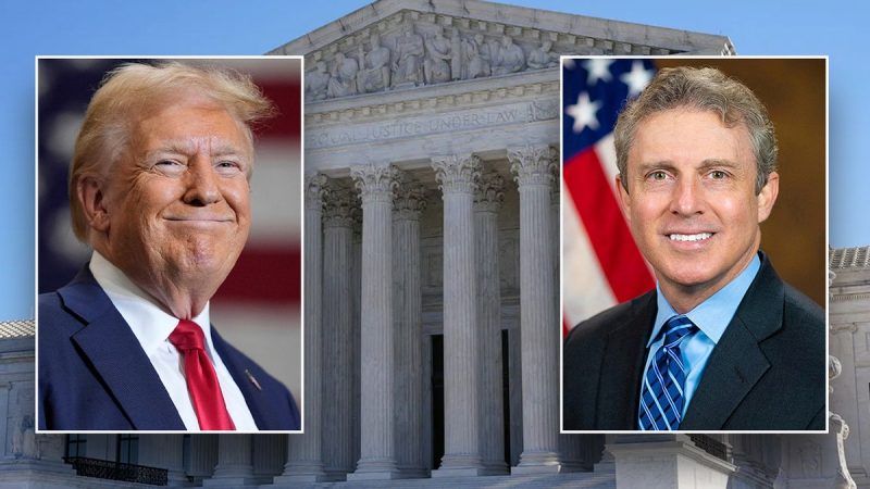 JONATHAN TURLEY: Judge’s Special Counsel ruling may be the setback Trump admin was looking for