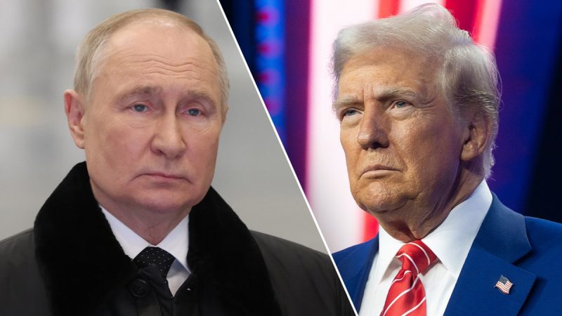 4 signs that show Trump’s foreign policy remains staunchly anti-Russian