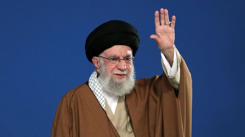 Warning to Trump nuke negotiators about deceptive Iranian version of the ‘Art of the Deal’