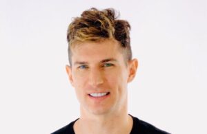 Ben Courson on Hope, Healing, and Slowing Down