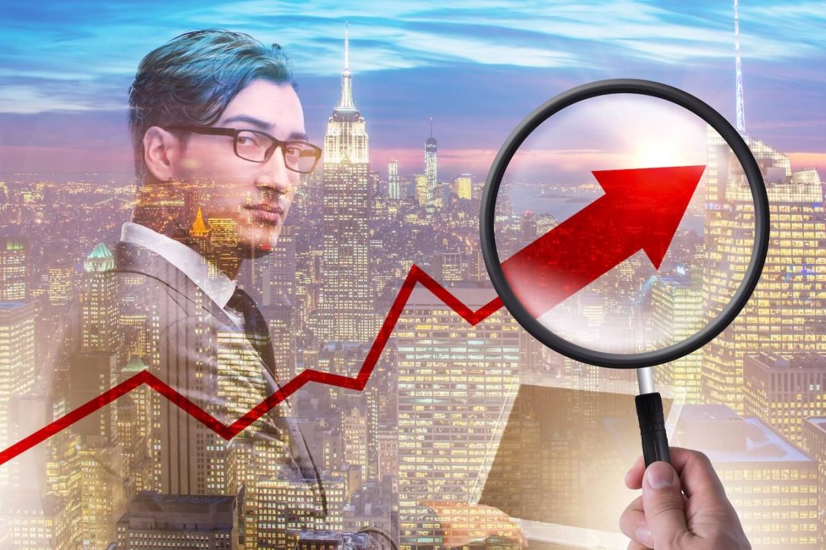 SMCI Stock Rebounds: Why Its SCTR Score is Screaming for Attention