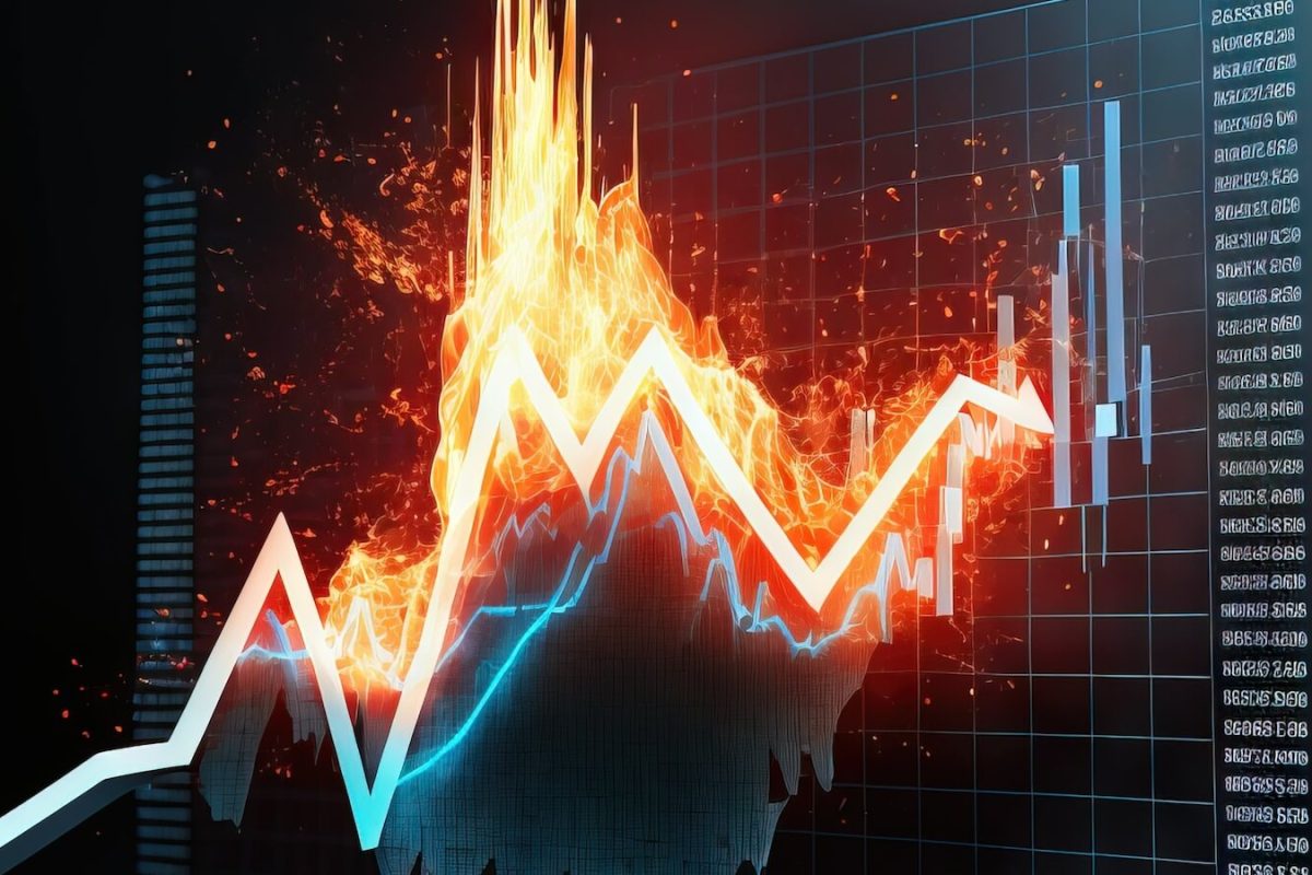 Navigating Earnings: Three Stocks, Three Different Stories