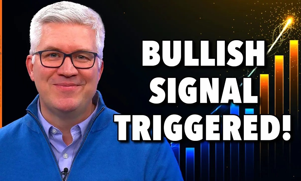 50% of S&P 500 Stocks Just Turned Bullish – What Happens Next?