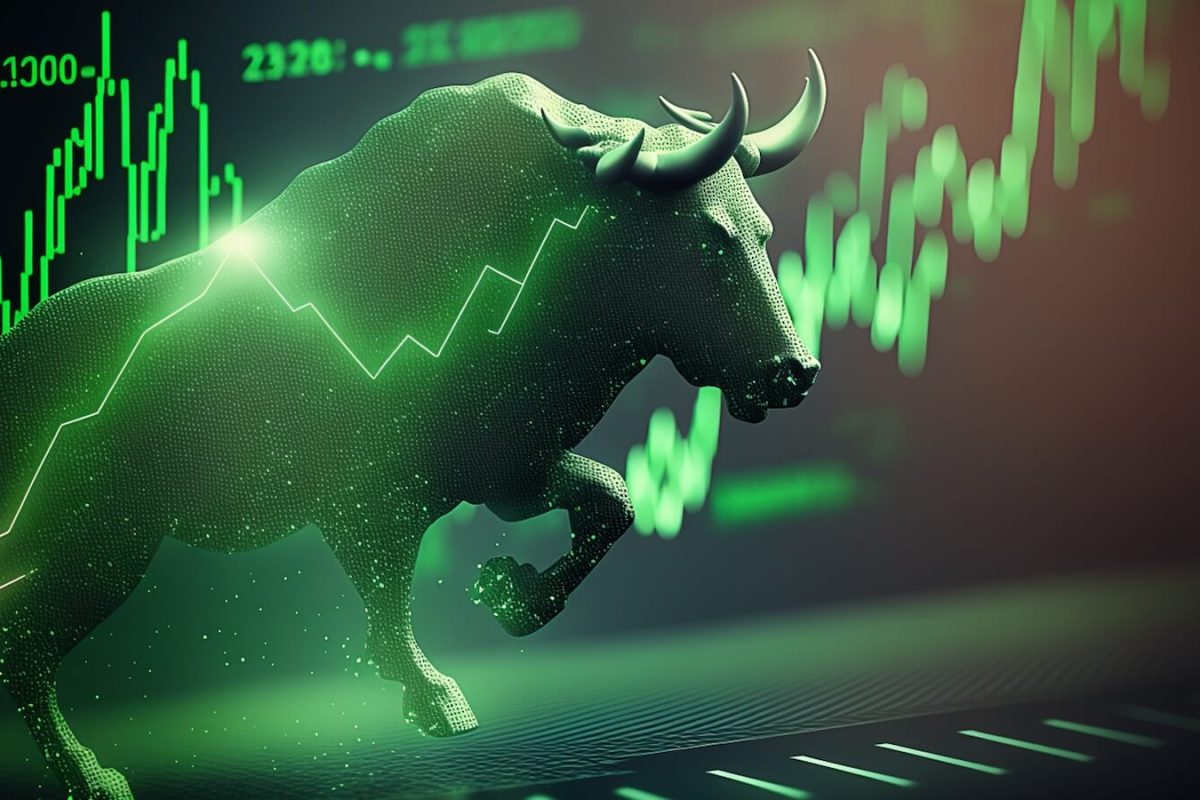 The S&P 500 Snapped Back Hard: Now What?