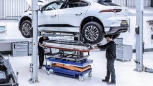 Jaguar Land Rover resumes US exports despite Trump tariffs and trade uncertainty