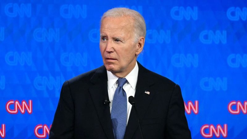 DAVID MARCUS: Old Man Biden’s autopen pardons should be null and void
