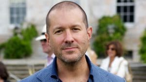 Sir Jony Ive’s tech start-up to merge with OpenAI in $6.5bn deal