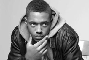 Kwesi Alleyne on Growth, Grit, and Giving Back
