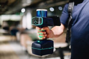 AI architecture scale-up NavLive scoops £4m of funding to transform construction industry