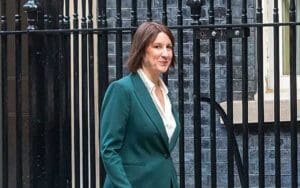 UK public borrowing hits £20.2bn in April, deepening pressure on Rachel Reeves ahead of spending review