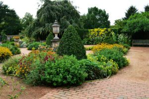The Outdoor Revival: How RockFence Capitals Is Changing the Way Georgia Thinks About Landscape Design