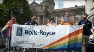 Rolls-Royce scales back DEI policies amid US political pressure and legal shifts
