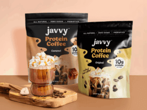 Inside Javvy Coffee: The Clean Caffeine Brand Changing Morning Habits